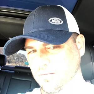 Meet your Posher, Grady